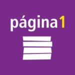 Logo of Página 1 android Application 